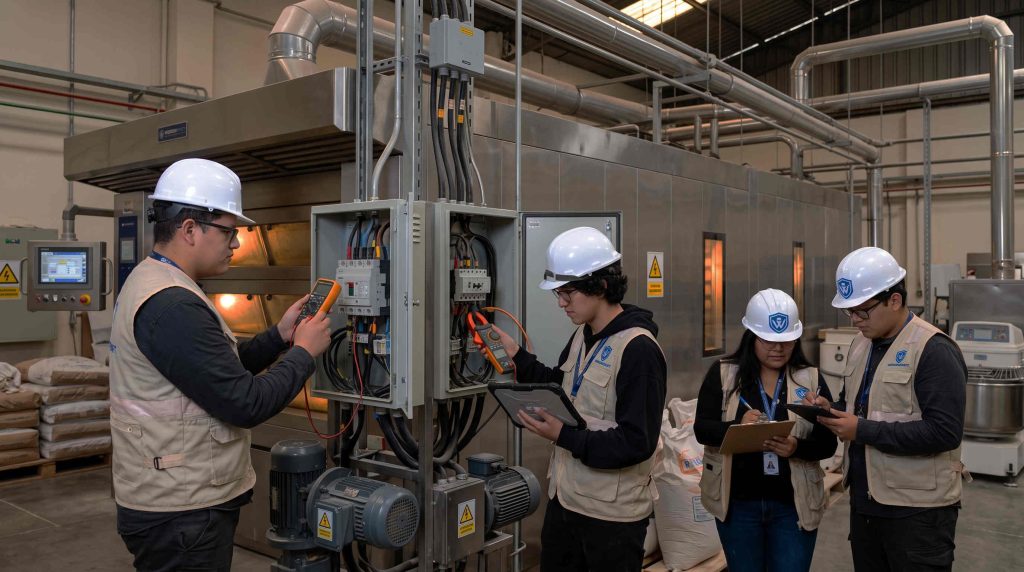 CONSULTORÍA ENERGÉTICA, como optimizar 100% el uso de la energía en diversos sectores